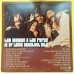 MAMAS AND THE PAPAS 16 Of Their Greatest Hits (Dunhill – DS 50064, ABC Records – DS 50064) USA 1969 compilation LP (Folk Rock, Psychedelic Rock)